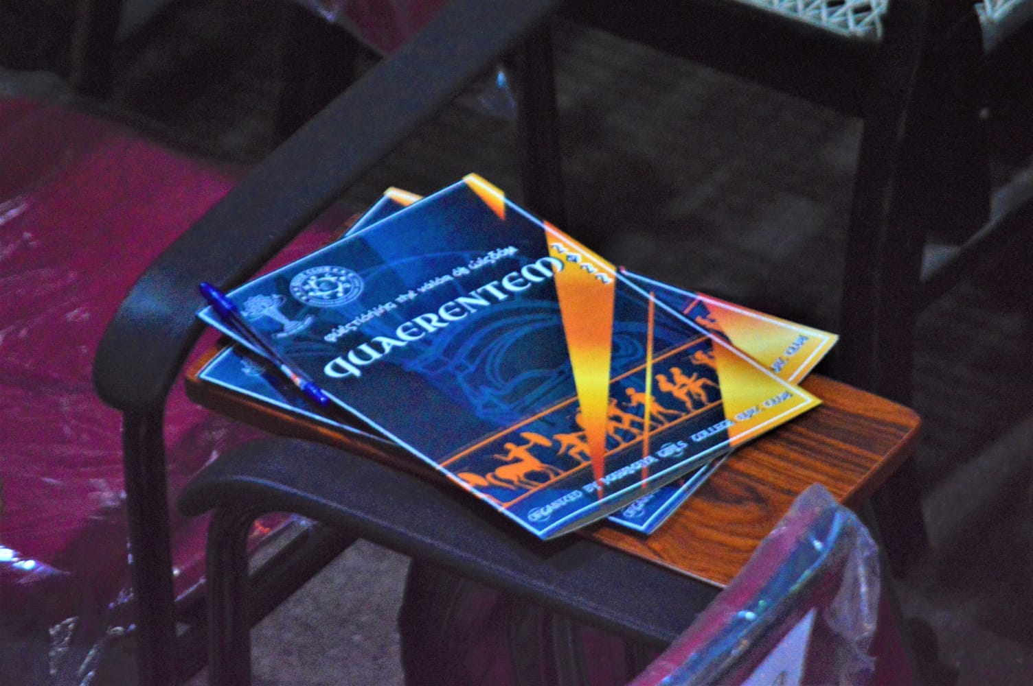 Quiz Event